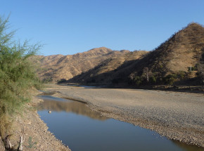 Sudan: co najmniej 30 ciał wyłowionych z rzeki na granicy z Tigrajem