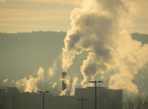 Rosja, Chiny i Indie odmówiły podpisania porozumienia dotyczącego zmniejszenia emisji metanu