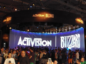 Microsoft kupuje Activision Blizzard