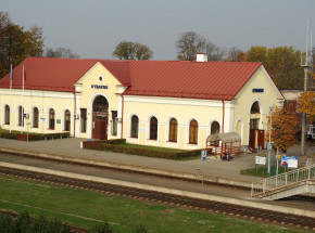 Litwa: darmowe wifi dla Rosjan na stacjach kolejowych