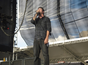 Zespół Deftones nie zagra w Polsce. Odwołano Metal Hammer Festival 2022