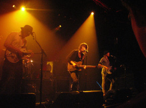 The Kooks zagra w Polsce