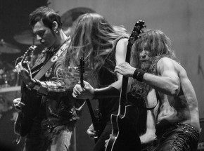 Summer Dying Loud 2023: nowe gwiazdy ogłoszone