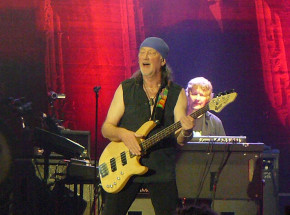 Deep Purple tworzy nowy album