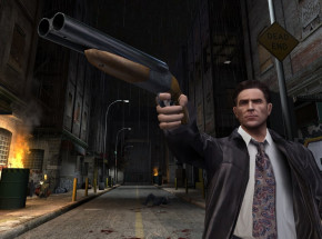 Dwie pierwsze odsłony "Maxa Payne'a" otrzymają remake