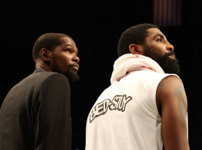 NBA: karuzela transferowa ruszyła, Durant w Suns