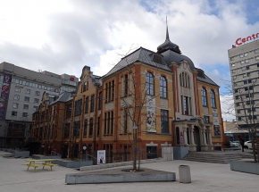 Kulinarno-filmowe atrakcje na Taste Film Festival