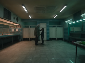 Mistrz czy Bóg? - „Bardo, fałszywa kronika garści prawd” [RECENZJA]