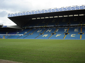 Premier League: remis Leeds z Evertonem, gol Klicha