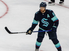 NHL: Kraken coraz bliżej play-off