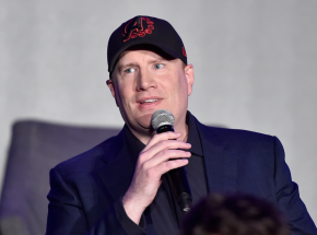 Kevin Feige wyjaśnia znaczenie 4. fazy MCU. Jeden ważny przekaz
