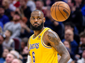 NBA: Clippers pokonali Lakers, Mavericks wciąż w grze o play-in