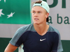 ATP Monachium: wielki powrót Holgera Rune