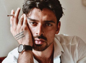 Michele Morrone w kontynuacji serialu Netflixa