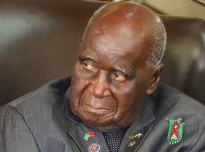 Zambia: nie żyje Kenneth Kaunda, były prezydent kraju