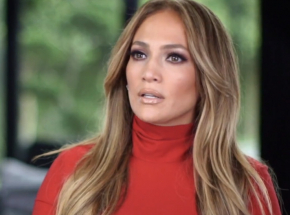 Jennifer Lopez w nowej produkcji Netflixa