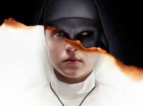 „Zakonnica 2” z pierwszym zwiastunem