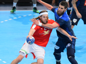 Piłka ręczna: sensacyjny transfer Mikkela Hansena! Szczypiornista wróci do rodzimej ligi 