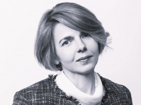 Dziennikarka Wiera Girycz ofiarą czwartkowego ostrzału Kijowa