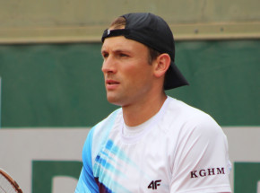 Tenis - US Open: Kubot za burtą turnieju mikstów