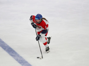 Hokej - MŚ kobiet: znamy pary ćwierćfinałowe