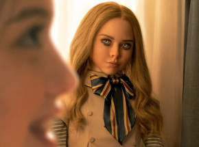 Nowy horror Jamesa Wana z pierwszym plakatem