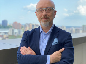 O. Reznikow: Rosjanie przygotowują się do kolejnej mobilizacji 