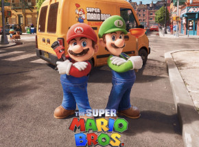 „Super Mario Bros.” z pełnym zwiastunem