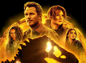 Chiny ustaliły datę premiery "Jurassic World Dominion" 