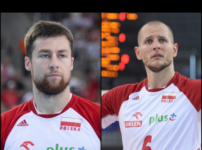 Siatkówka: Polacy w Dream Teamie Ligi Narodów!