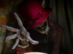 „The Crooked Man” - spin-off „Obecności” anulowany