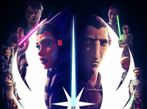 „Tales of the Jedi” powróci z drugim sezonem