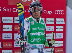 Narciarstwo dowolne - PŚ: Midol i Smith najlepsi w Idre Fjall