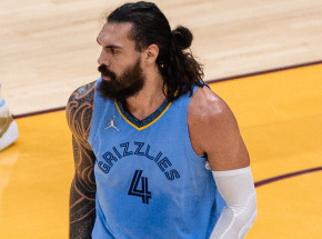 NBA: game-winner Adamsa, Hawks lepsi od Mavericks