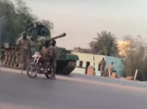 Sudan: udaremniono próbę zamachu stanu