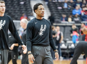 NBA: niespodzianka w Nowym Orleanie, kolejna wygrana Jazz