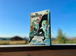 „Liga Sprawiedliwości: Wieczna Zima” [RECENZJA]