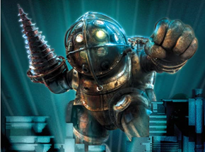 "Bioshock" doczeka się ekranizacji na Netflix