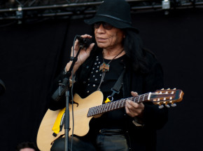 Zmarł Sixto Rodriguez