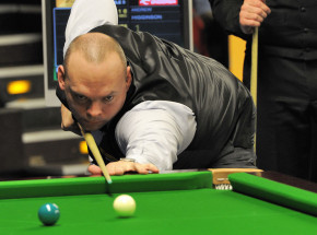 Snooker - WST Pro Series: Bingham melduje się w kolejnej rundzie bez straty frejma