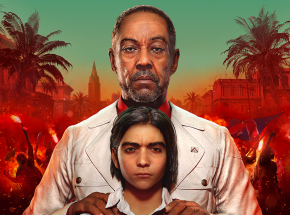 "Dying Light 2", "Uncharted 4", "Far Cry 6" - nowinki ze świata gier