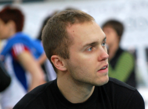 Siatkówka - Wojna pozycyjna: Paweł Zatorski - pewniak do Tokio? 