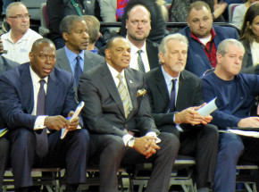 NBA: Nie żyje Paul Westphal, zawodnik i trener, wyróżniony przez Galerię Sław Koszykówki