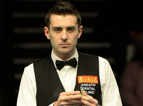 Snooker - MŚ: czterech reprezentantów Anglii w półfinale