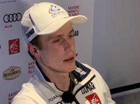 Narciarstwo alpejskie - PŚ: Clement Noel wygrał slalom w Schladming