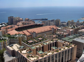 Ligue 1: kolejne zwycięstwo AS Monaco!