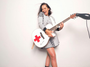 Mery Spolsky wydała książkę - „Jestem Marysia i chyba się zabiję”