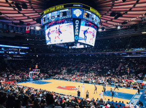 NBA: Knicks i Warriors walczą dalej