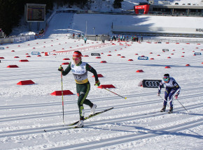 Pekin 2022 - Biegi narciarskie: złoto dla Niemek i Norwegów, dobry występ Polek