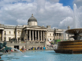 Wielka Brytania: portret niemieckiego lekarza, który stawiał opór nazistom